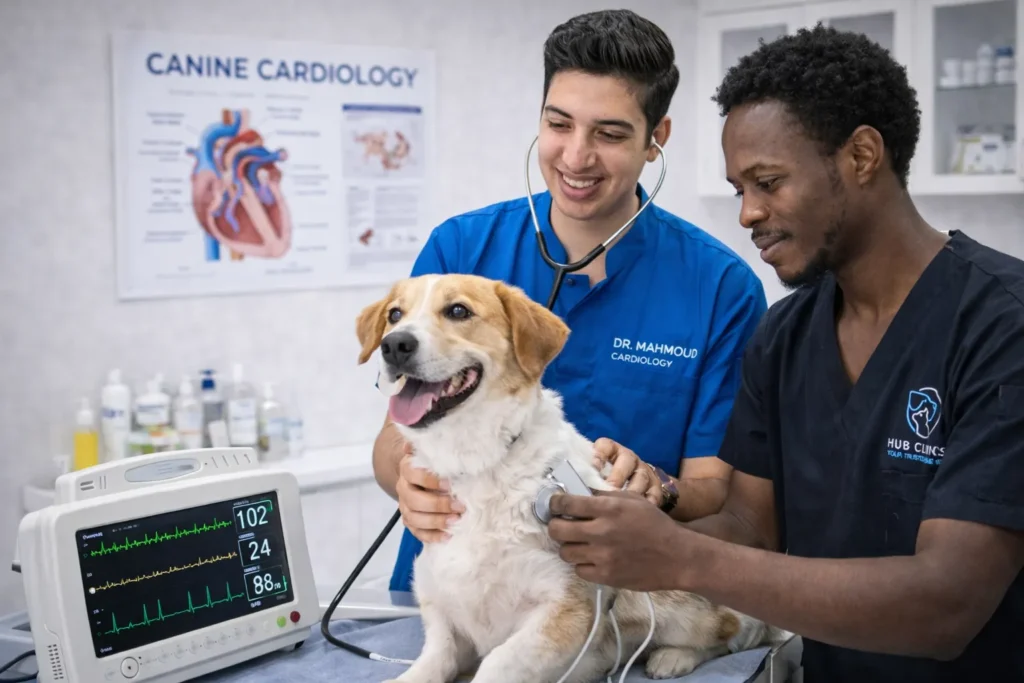 Cardiology