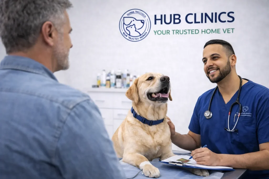 Wellness Exams